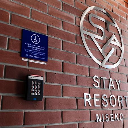 Stay Resort Niseko 큐찬 외부 사진