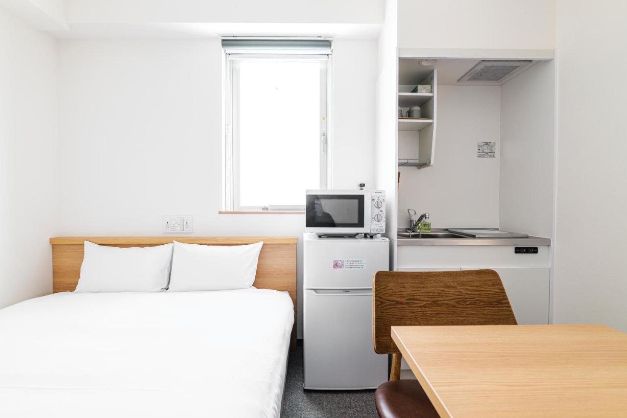 Stay Resort Niseko 큐찬 객실 사진
