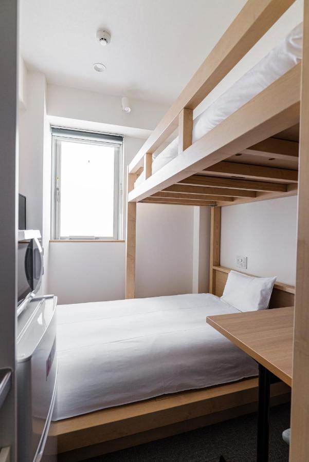 Stay Resort Niseko 큐찬 외부 사진